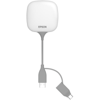 Бездротовий адаптер Epson ELPWP10 (V12HA41040) Diawest