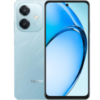 Мобільний телефон Oppo A3X 4/128GB Ocean Blue (OFCPH2641_BLUE) Diawest