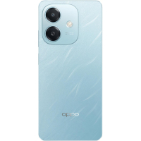 Мобільний телефон Oppo A3X 4/128GB Ocean Blue (OFCPH2641_BLUE) Diawest