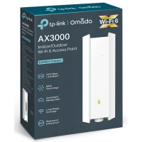 Точка доступу Wi-Fi TP-Link EAP650-Outdoor Diawest