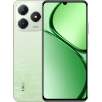Мобільний телефон realme C63 8/256GB Jade Green Diawest