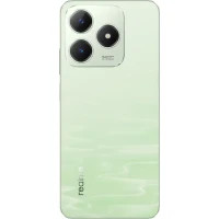 Мобільний телефон realme C63 8/256GB Jade Green Diawest