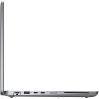 Ноутбук Dell Latitude 5450 (N095L545014UA_UBU) Diawest