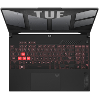 Ноутбук ASUS TUF Gaming A15 FA507NUR-LP092 (90NR0JP8-M005M0) Diawest