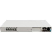 Комутатор мережевий Mikrotik CRS320-8P-8B-4S+RM Diawest