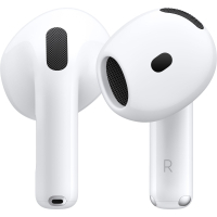 Навушники Apple AirPods 4 (MXP63ZE/A) Diawest