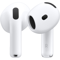 Навушники Apple AirPods 4 with Active Noise Cancellation (MXP93ZE/A) Diawest