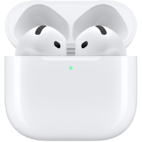 Навушники Apple AirPods 4 with Active Noise Cancellation (MXP93ZE/A) Diawest