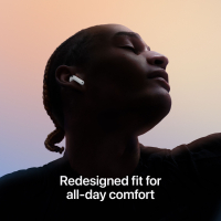 Навушники Apple AirPods 4 with Active Noise Cancellation (MXP93ZE/A) Diawest