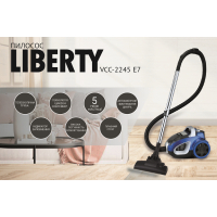 Пилосос Liberty VCC-2245 E7 Diawest