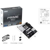 Материнська плата ASUS PRIME X870-P Diawest