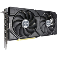 Відеокарта ASUS GeForce RTX4070 12Gb DUAL OC EVO (DUAL-RTX4070-O12GD6-EVO) Diawest