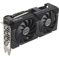 Відеокарта ASUS GeForce RTX4070 12Gb DUAL OC EVO (DUAL-RTX4070-O12GD6-EVO) Diawest