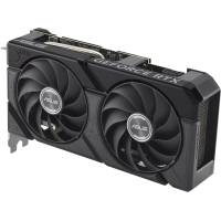 Відеокарта ASUS GeForce RTX4070 12Gb DUAL OC EVO (DUAL-RTX4070-O12GD6-EVO) Diawest