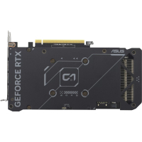 Відеокарта ASUS GeForce RTX4070 12Gb DUAL OC EVO (DUAL-RTX4070-O12GD6-EVO) Diawest