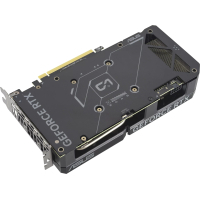 Відеокарта ASUS GeForce RTX4070 12Gb DUAL OC EVO (DUAL-RTX4070-O12GD6-EVO) Diawest