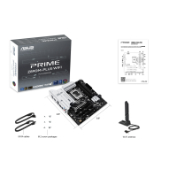 Материнська плата ASUS PRIME Z890M-PLUS WIFI Diawest