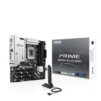 Материнська плата ASUS PRIME Z890M-PLUS WIFI Diawest