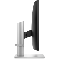 Комп'ютер HP ProOne 440 G9 AiO / i5-14500T, 16, 512, Cam, K&M, WiFi (A54WHET) Diawest