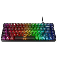 Клавіатура Lenovo Legion K510 Mini Pro USB UA Black (GY41P80864) Diawest