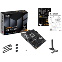 Материнська плата ASUS TUF GAMING X870-PLUS WIFI Diawest