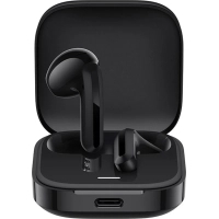 Навушники Xiaomi Redmi Buds 6 Active Black (1071782) Diawest