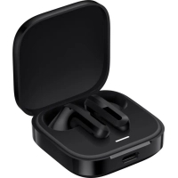 Навушники Xiaomi Redmi Buds 6 Active Black (1071782) Diawest