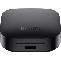 Навушники Xiaomi Redmi Buds 6 Active Black (1071782) Diawest