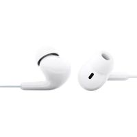 Навушники Xiaomi Type-C Earphones White (1071792) Diawest