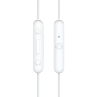 Навушники Xiaomi Type-C Earphones White (1071792) Diawest