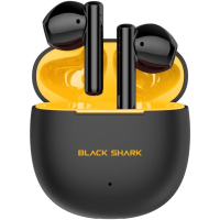 Навушники Black Shark T9 (BS-T9) Yellow (1084878) Diawest