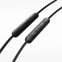 Навушники Xiaomi Type-C Earphones Black (1071791) Diawest