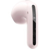 Навушники Xiaomi Redmi Buds 6 Active Transparent Pink (1071780) Diawest