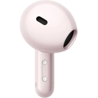 Навушники Xiaomi Redmi Buds 6 Active Transparent Pink (1071780) Diawest