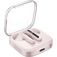 Навушники Xiaomi Redmi Buds 6 Active Transparent Pink (1071780) Diawest