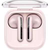 Навушники Xiaomi Redmi Buds 6 Active Transparent Pink (1071780) Diawest