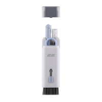 Спрей для очищення 2E for office equipment, 7in1, white-blue (2E-SK7IN1) Diawest