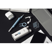 Спрей для очищення 2E for office equipment, 7in1, white-blue (2E-SK7IN1) Diawest