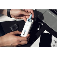 Спрей для очищення 2E for office equipment, 7in1, white-blue (2E-SK7IN1) Diawest