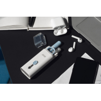 Спрей для очищення 2E for office equipment, 7in1, white-blue (2E-SK7IN1) Diawest