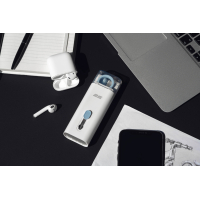 Спрей для очищення 2E for office equipment, 7in1, white-blue (2E-SK7IN1) Diawest