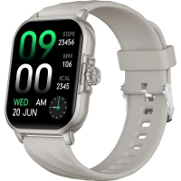 Смарт-годинник Black Shark GT3 Neo-Silver BS-GT3 Neo Срібний (1091682) Diawest