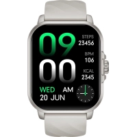 Смарт-годинник Black Shark GT3 Neo-Silver BS-GT3 Neo Срібний (1091682) Diawest