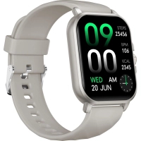 Смарт-годинник Black Shark GT3 Neo-Silver BS-GT3 Neo Срібний (1091682) Diawest
