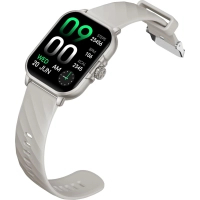 Смарт-годинник Black Shark GT3 Neo-Silver BS-GT3 Neo Срібний (1091682) Diawest