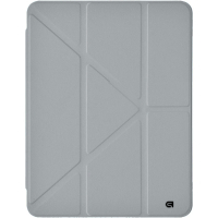 Чохол до планшета Armorstandart Y-Type PEN iPad 10.2 (2021/2020/2019) Gray (ARM77498) Diawest