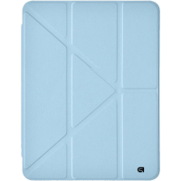 Чохол до планшета Armorstandart Y-Type PEN iPad Air 10.9 M1 (2022) / Air 10.9 (2020) Blue (ARM77507) Diawest