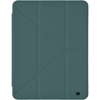 Чохол до планшета Armorstandart Y-Type PEN iPad Air 10.9 M1 (2022) / Air 10.9 (2020) Pine Green (ARM77 (ARM77508) Diawest