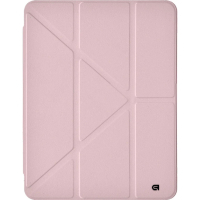 Чохол до планшета Armorstandart Y-Type PEN iPad Pro 11 2022/2021/2020 Pink (ARM77517) Diawest