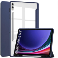 Чохол до планшета BeCover Soft Edge Samsung Galaxy Tab S10 Plus (SM-X820/SM-X826) 12.4